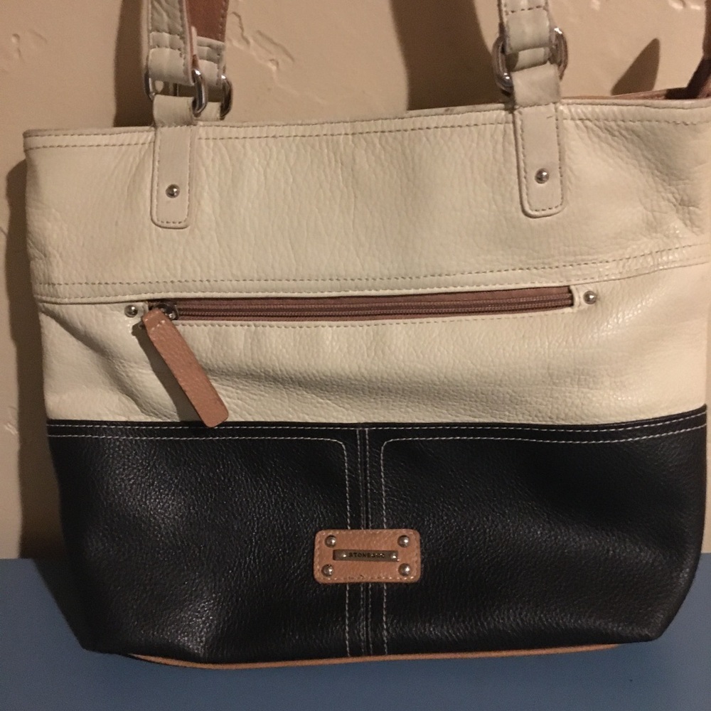 Stone &co purse